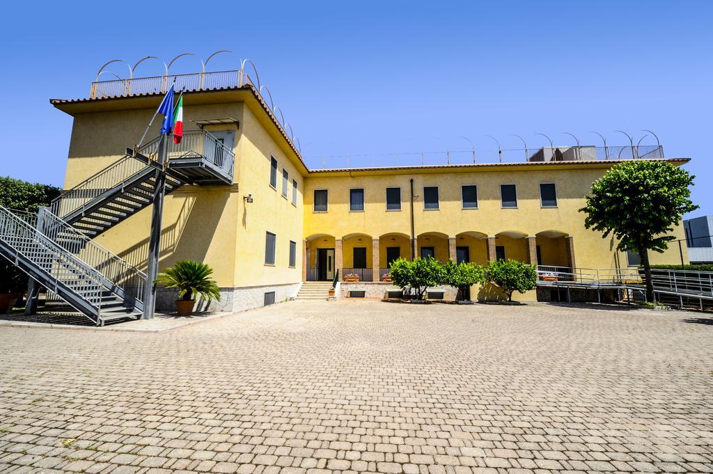 Casa Caburlotto Roma — Foto 1