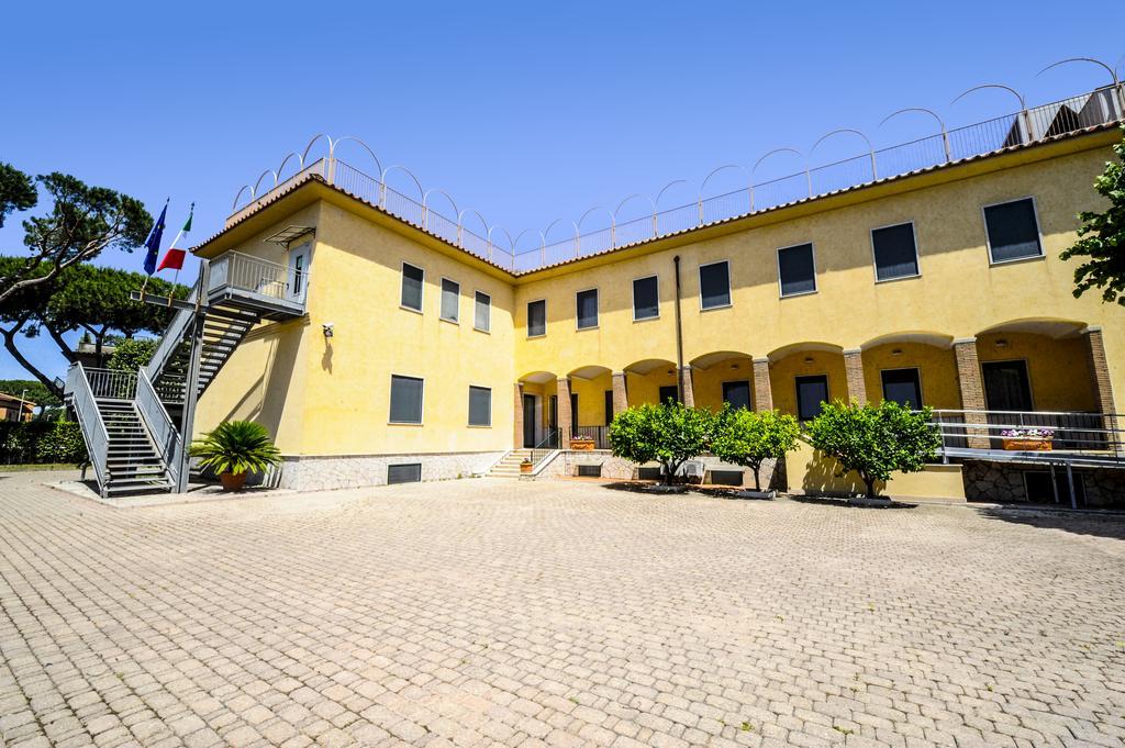 Casa Caburlotto Roma — Foto 2